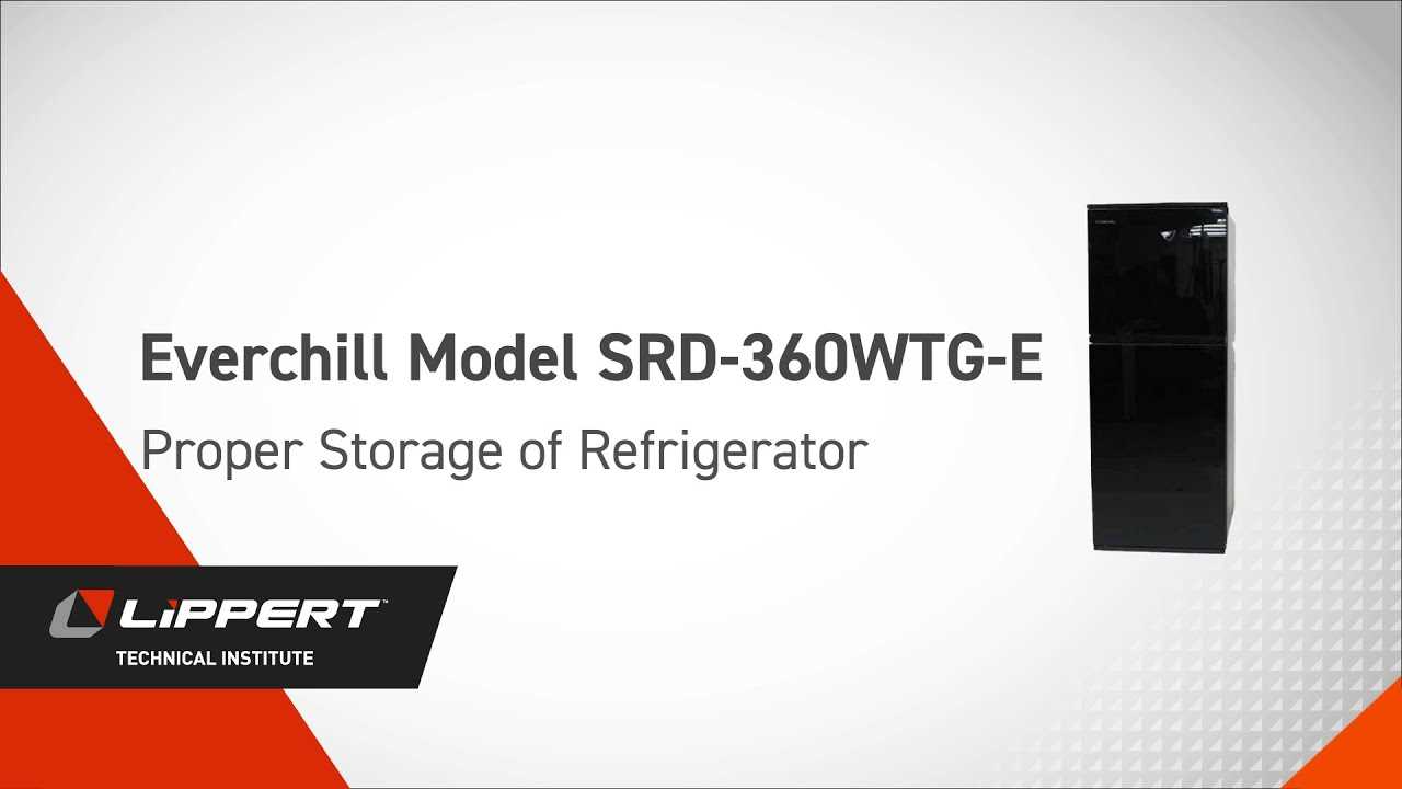 everchill wd 282fwdc parts diagram