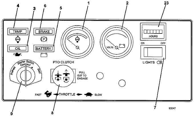 grasshopper 721d parts diagram