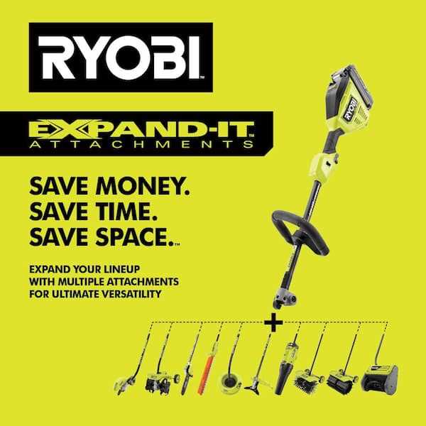 ryobi expand it parts diagram