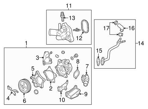 2018 chevy malibu parts diagram