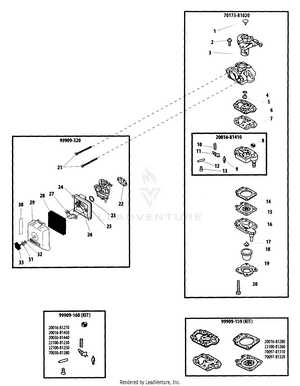 shindaiwa t230 parts diagram