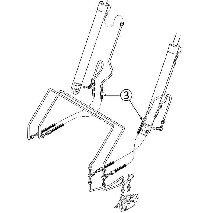 case 1845c parts diagram