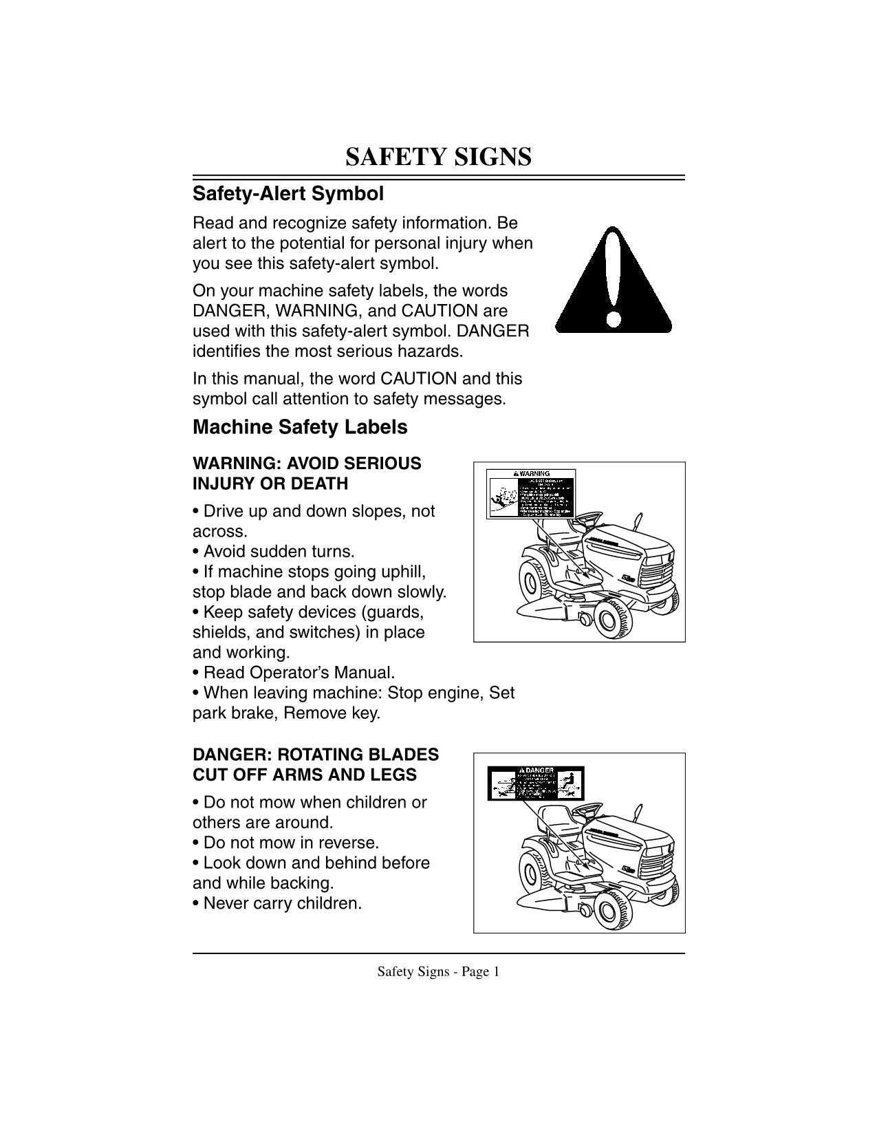 john deere lt133 parts diagram