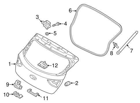 2013 hyundai elantra parts diagram