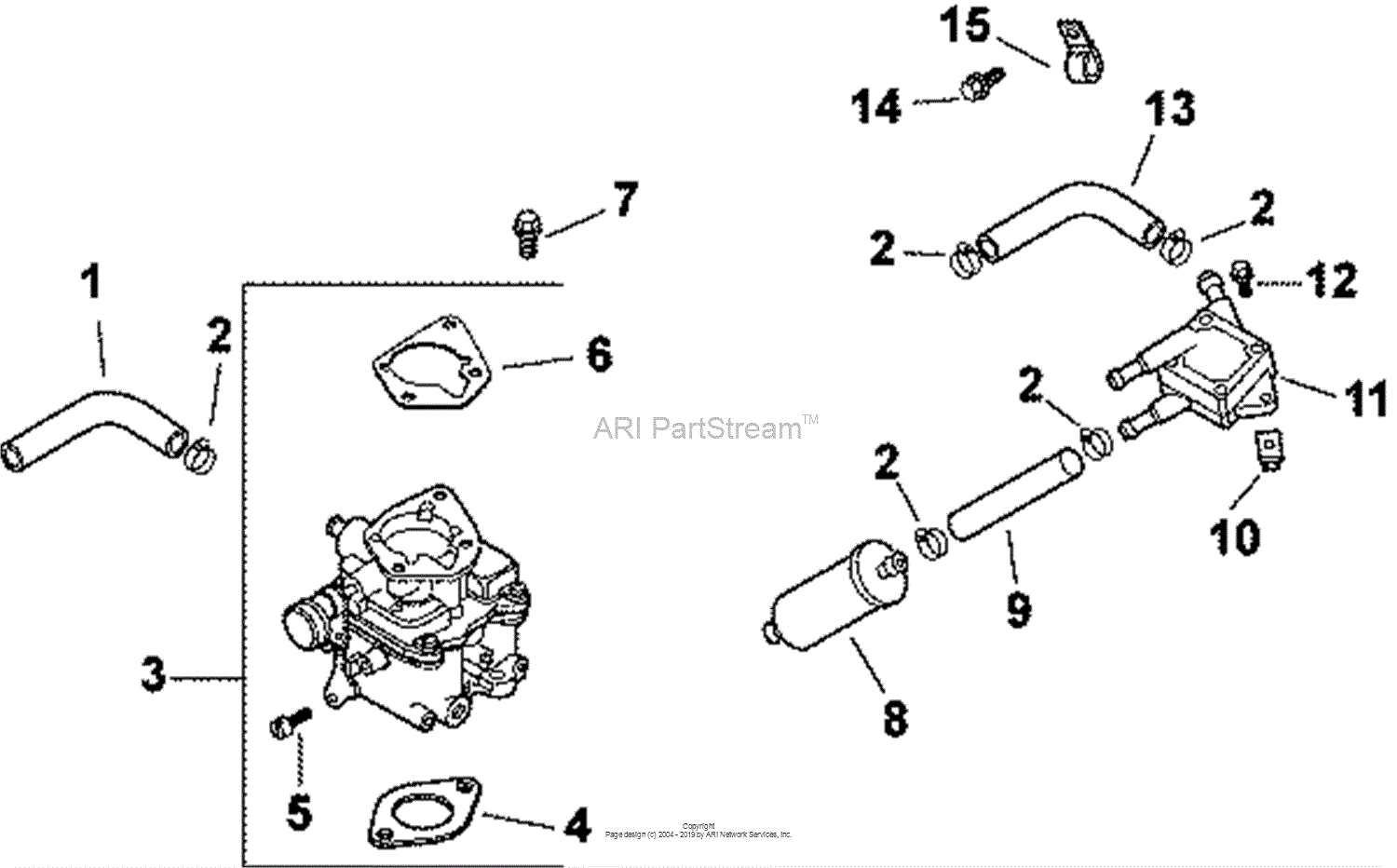 wood mizer parts diagram