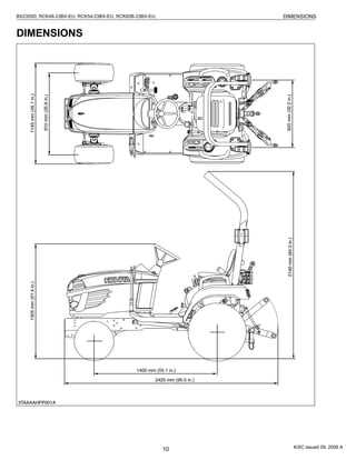 kubota bx23 parts diagram