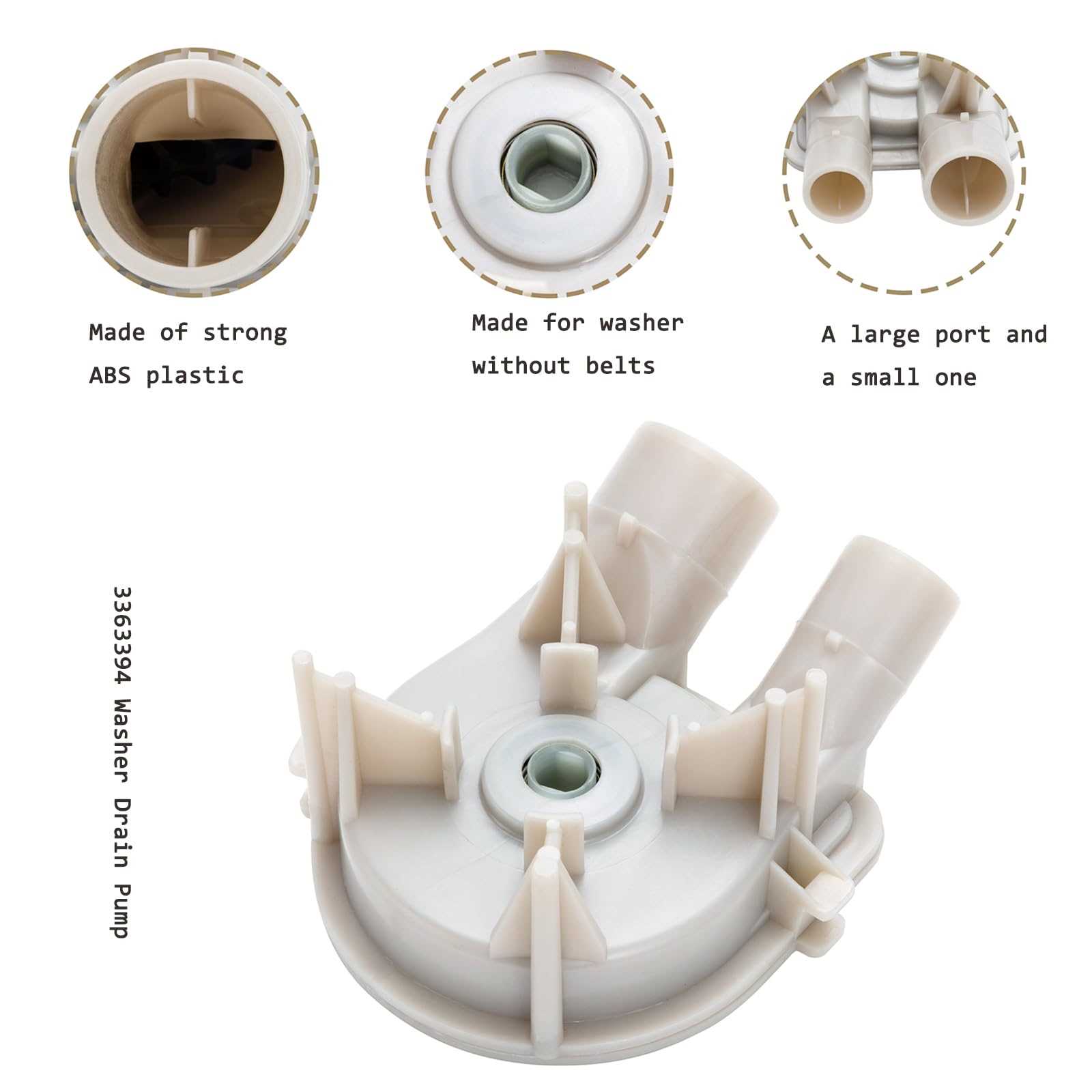 kenmore series 80 washer parts diagram