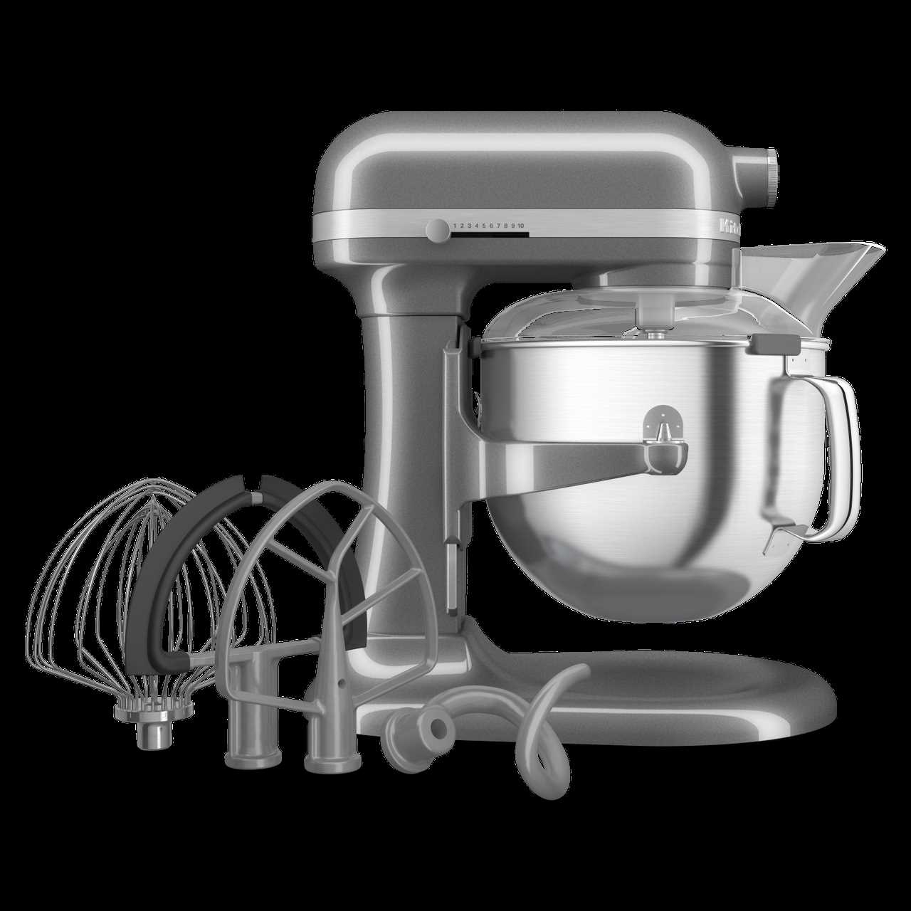 kitchenaid professional 600 mixer parts diagram