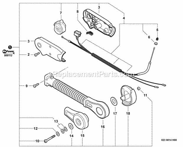 echo pb 770t parts diagram