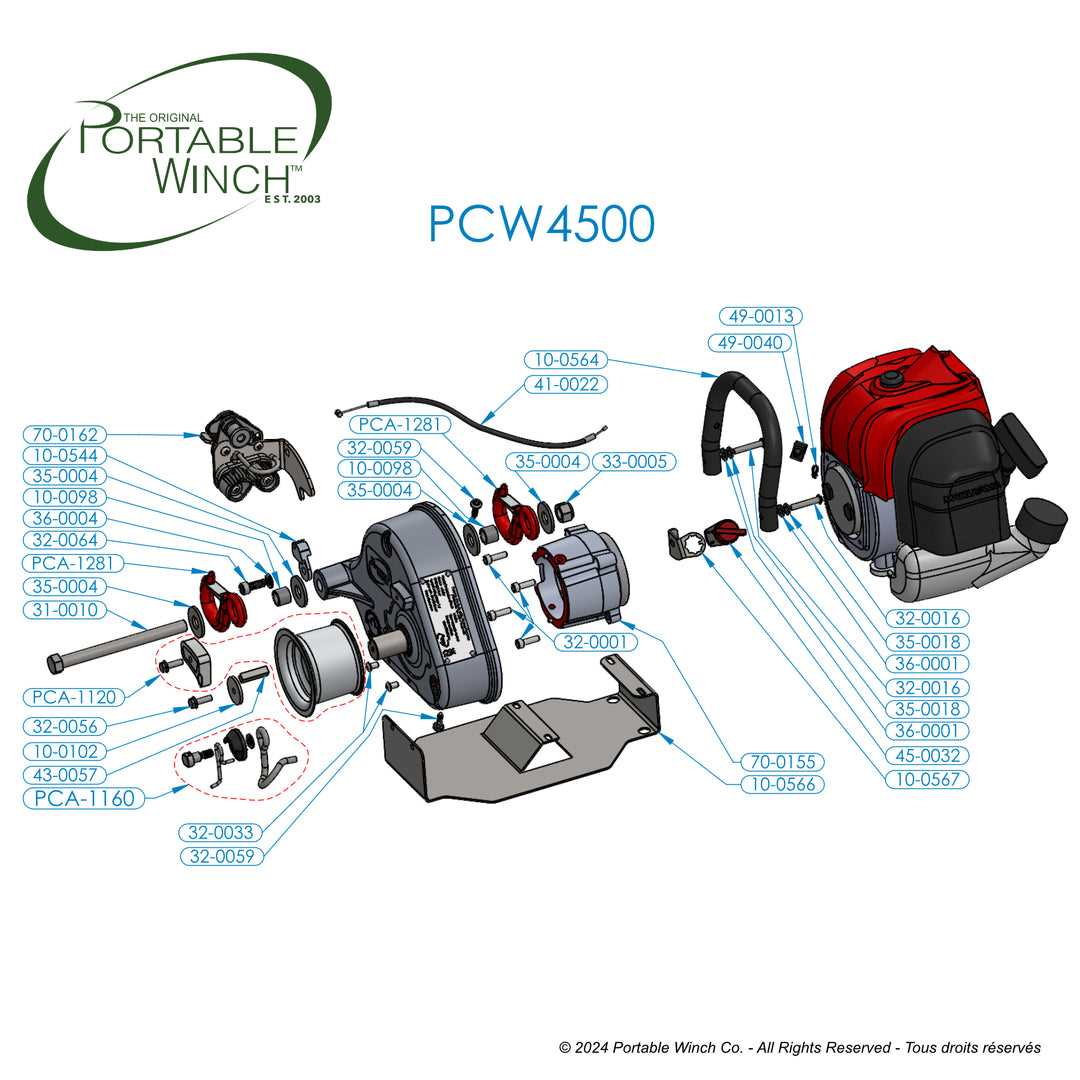 craftsman 4 cycle weed eater parts diagram