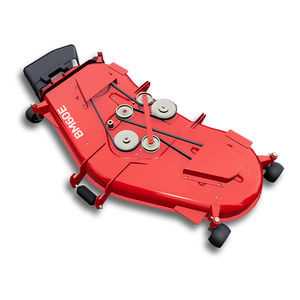 kubota z421 deck parts diagram