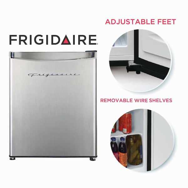 frigidaire upright freezer parts diagram