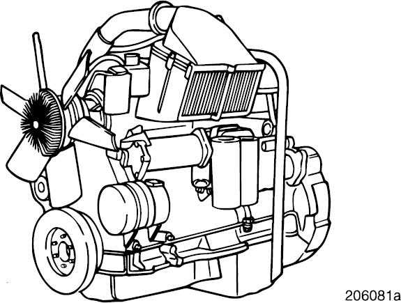 mack mp8 engine parts diagram