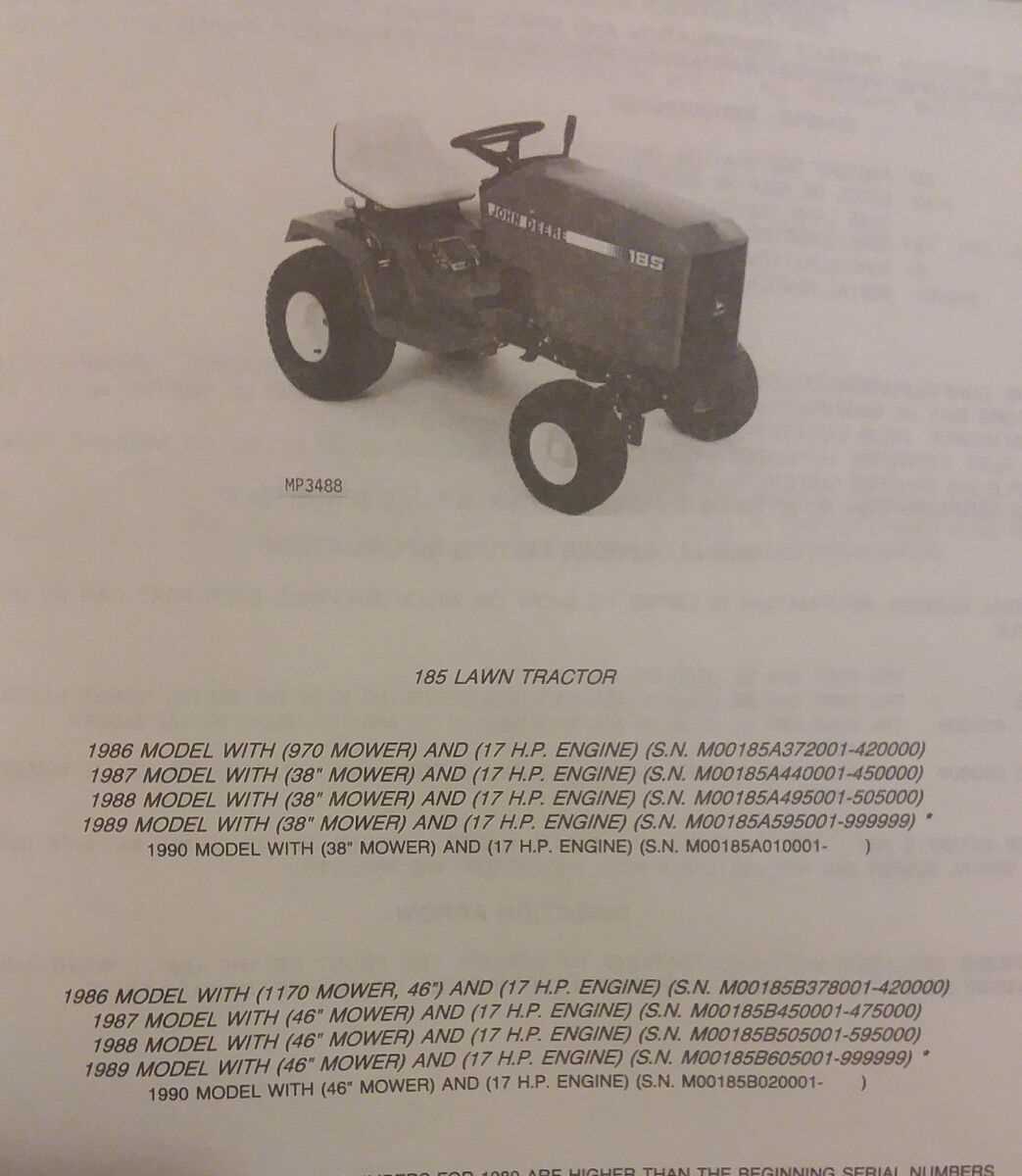 john deere 970 parts diagram