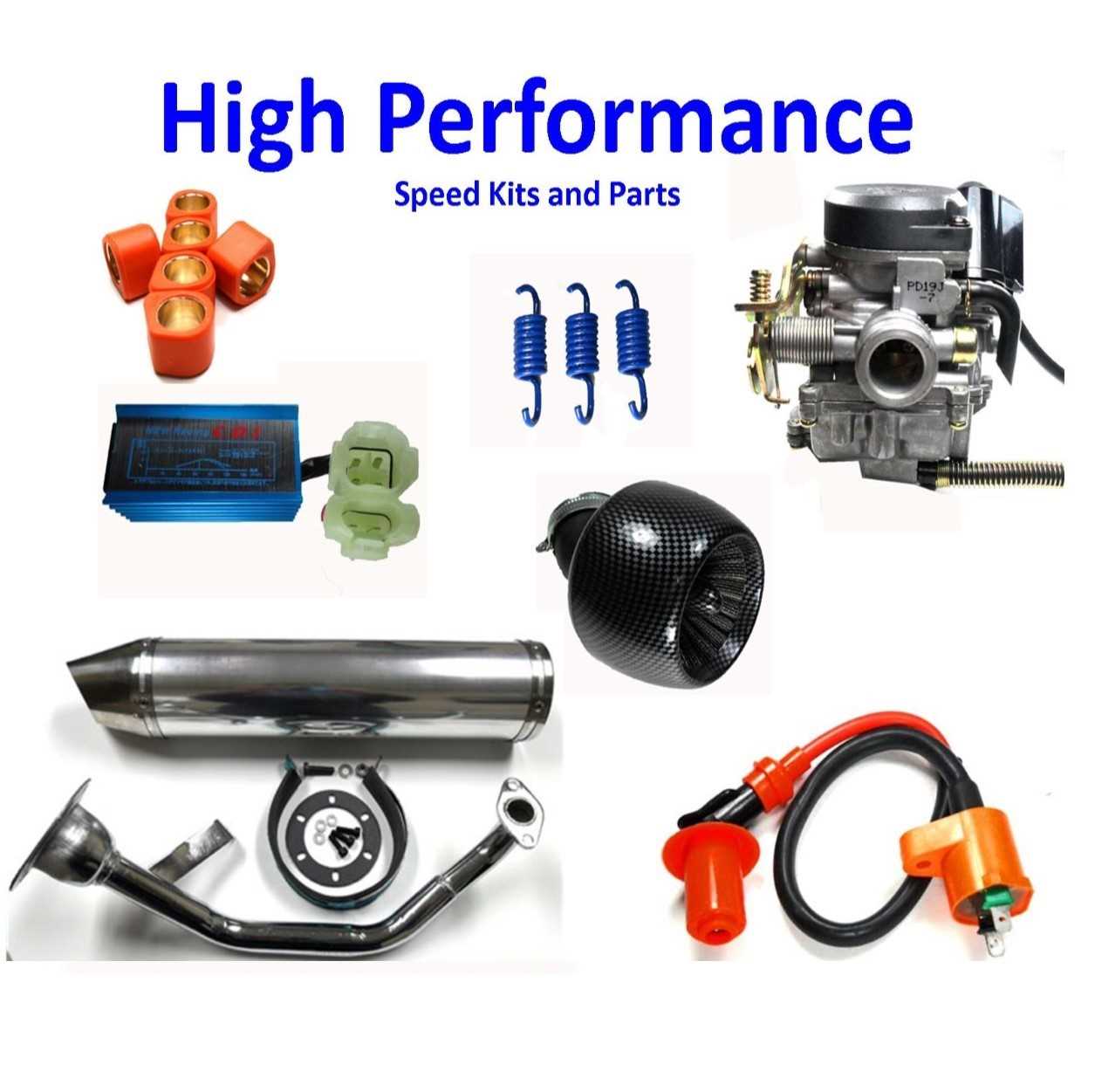 gator 50 s3 express parts diagram