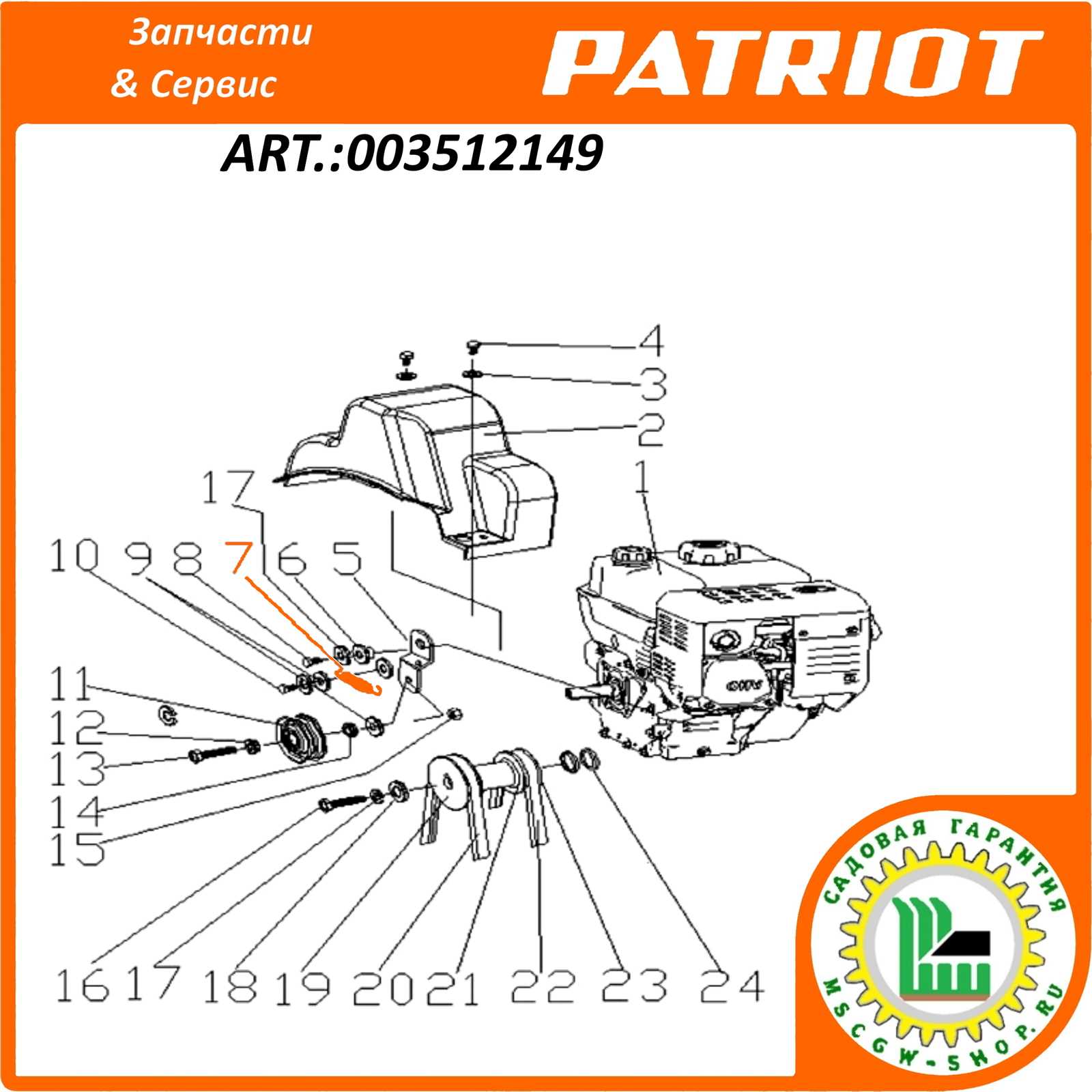 stihl fs94r parts diagram