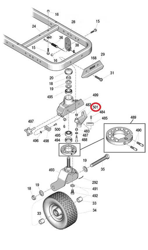 graco linelazer 3900 parts diagram