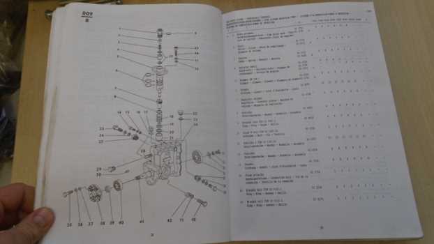 zetor tractor parts diagram