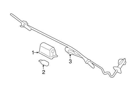 2016 ford escape parts diagram