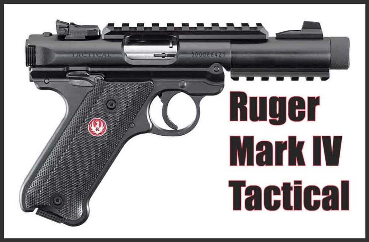 ruger mark iv parts diagram