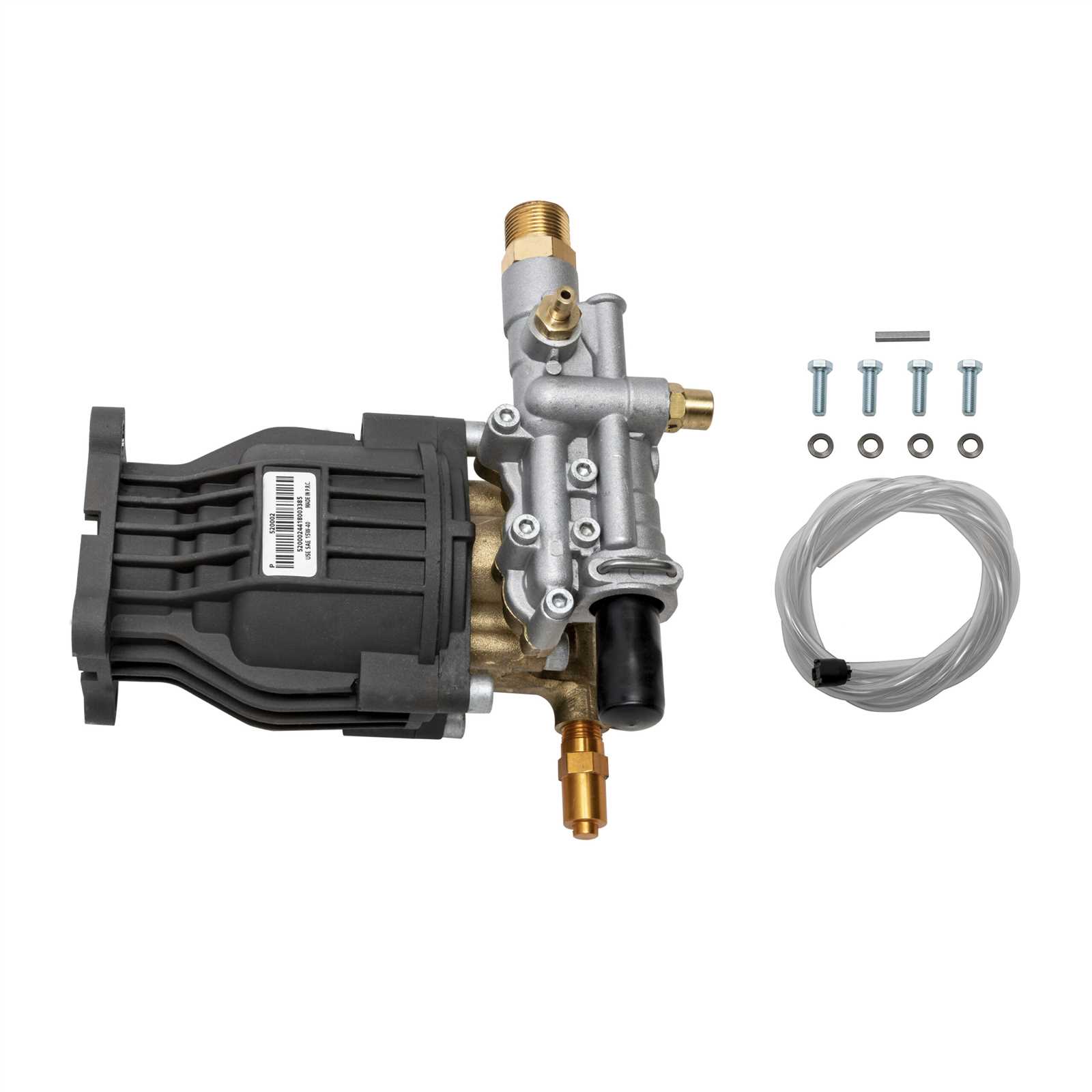 simpson power washer parts diagram