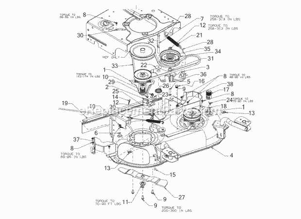 cub cadet cc600 parts diagram