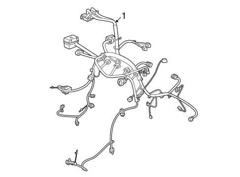 2008 saturn vue parts diagram