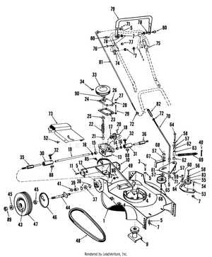 toro timemaster parts diagram