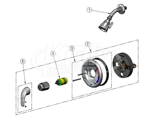 valve parts diagram