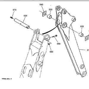 kubota l3400 parts diagram