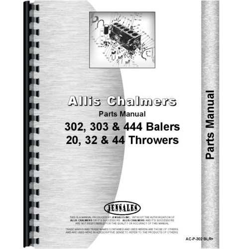 vermeer baler parts diagram