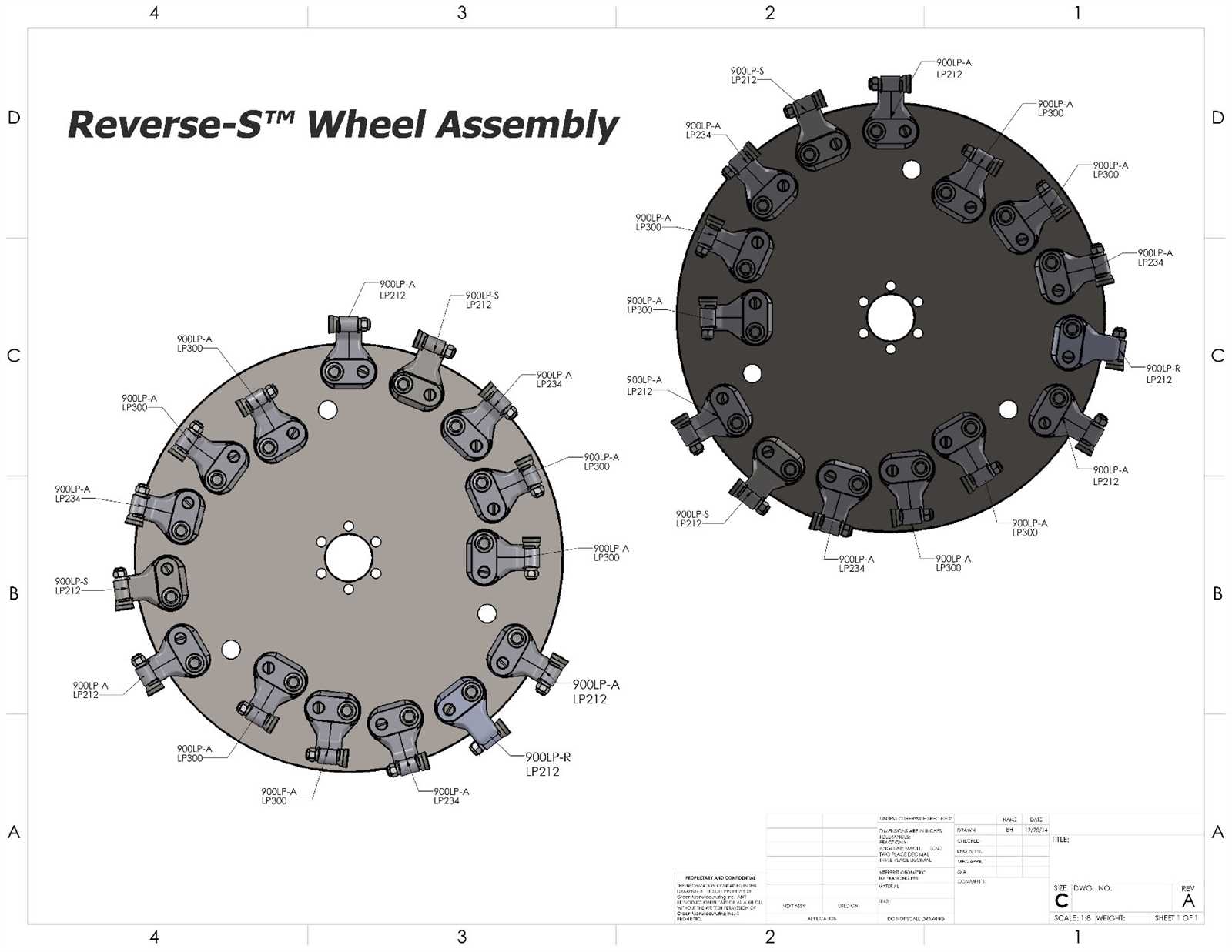 vermeer stump grinder parts diagram