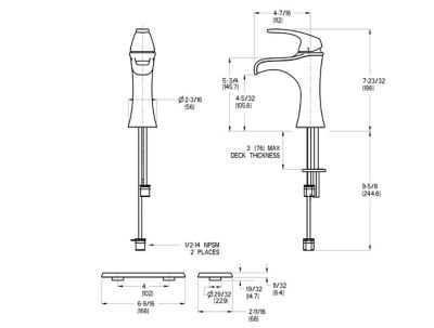 a112.18.1 faucet parts diagram