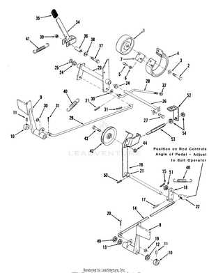 toro wheel horse parts diagram