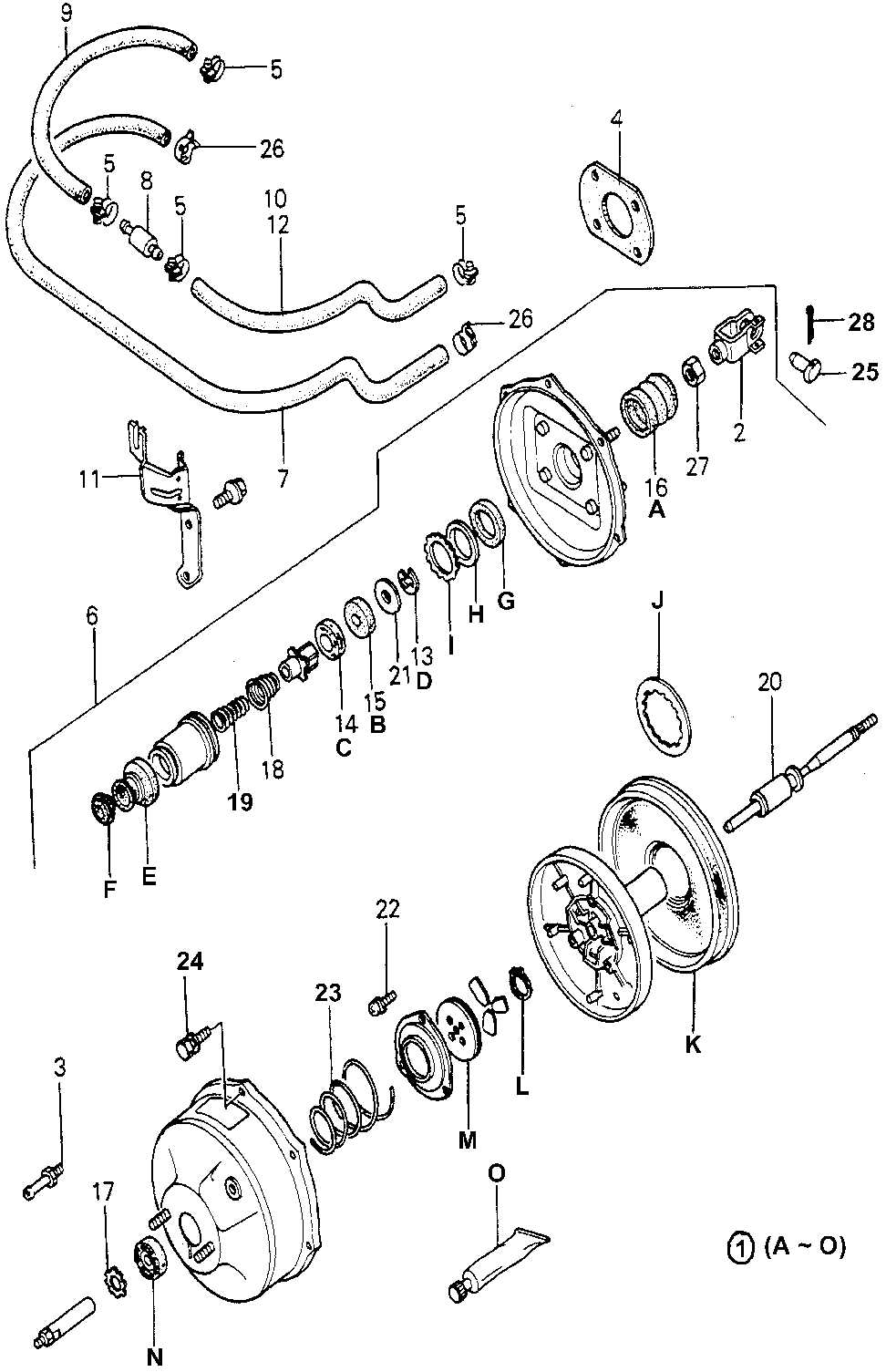 honda recon 250 parts diagram