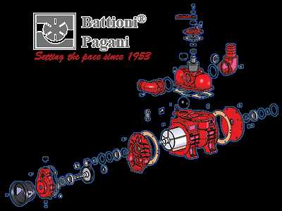 strikemaster mag 2000 parts diagram