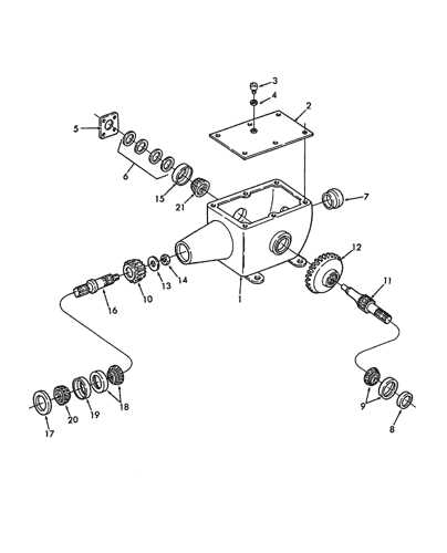 new holland 616 parts diagram