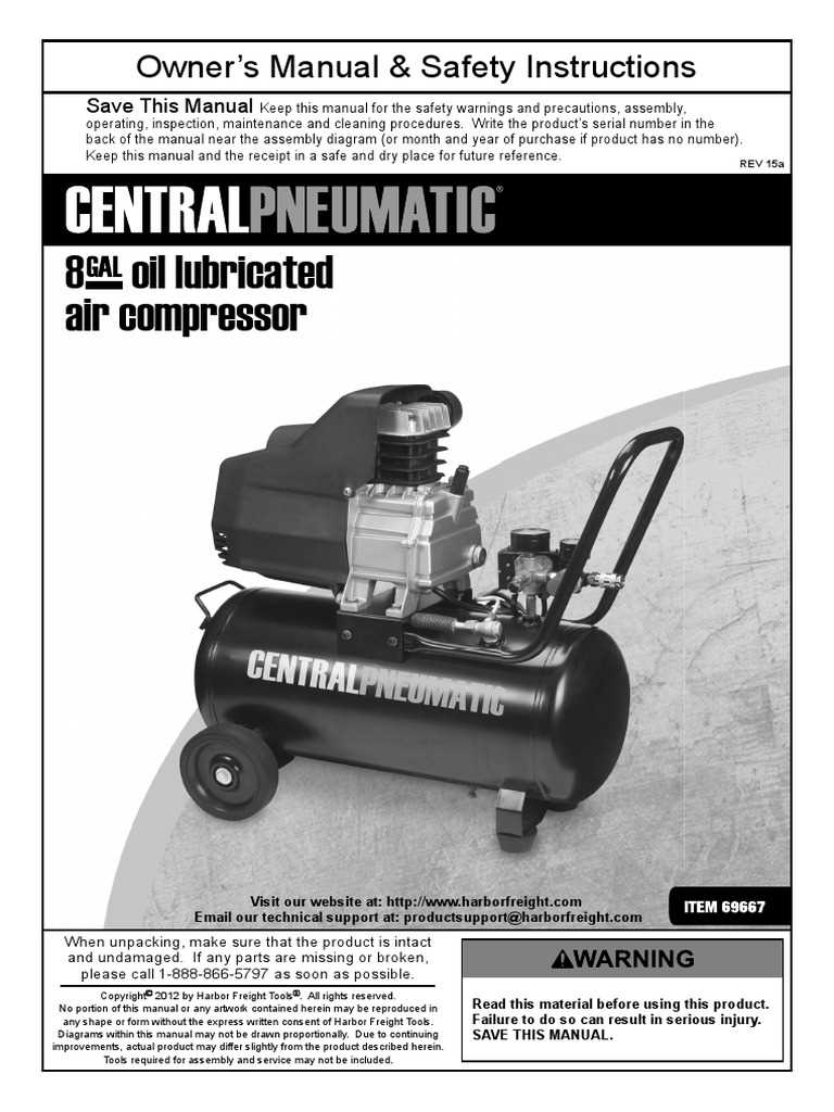 dewalt air compressor parts diagram