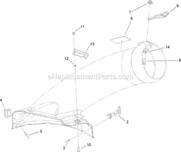 toro timecutter ss4225 parts diagram