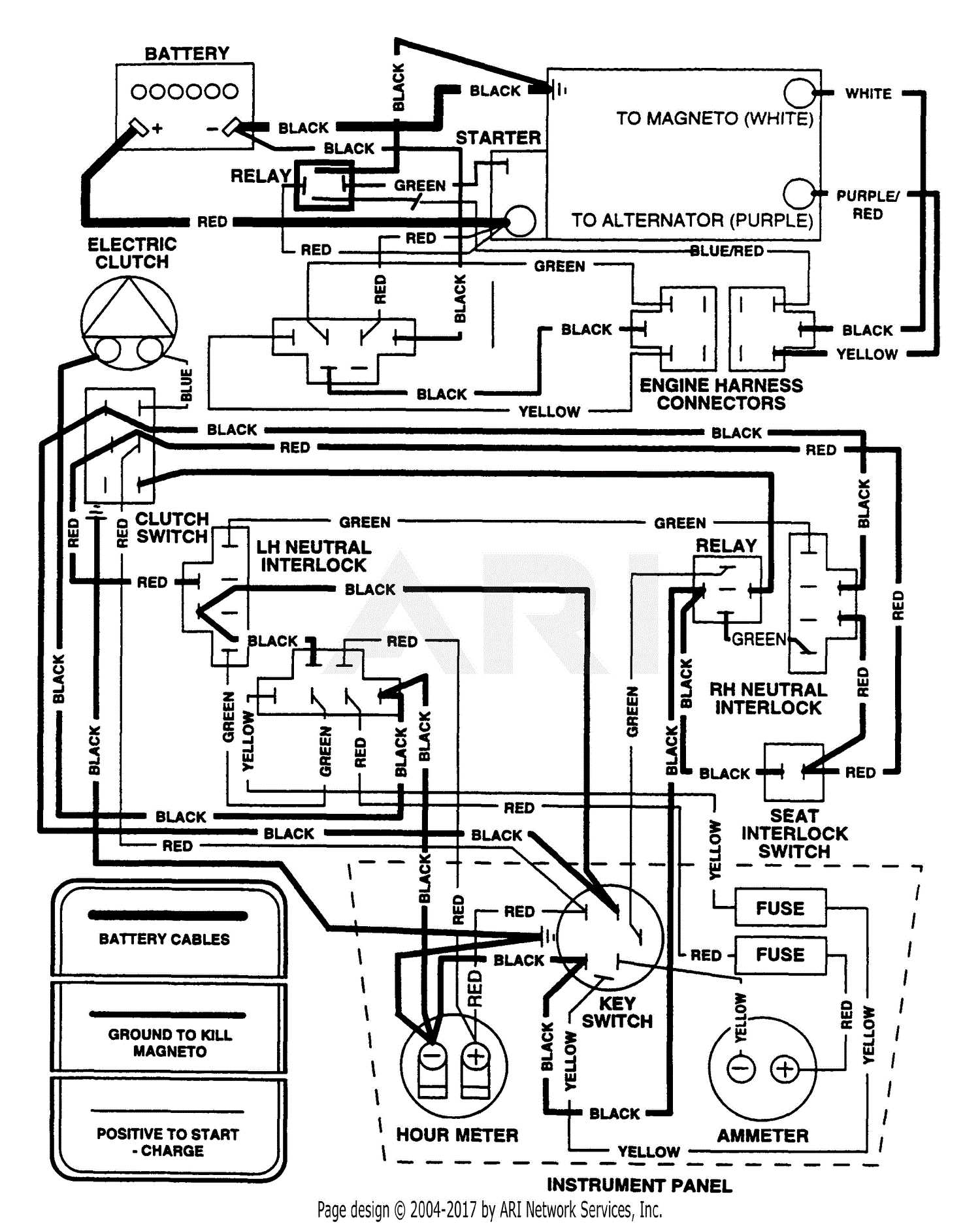 kohler marine generator parts diagram