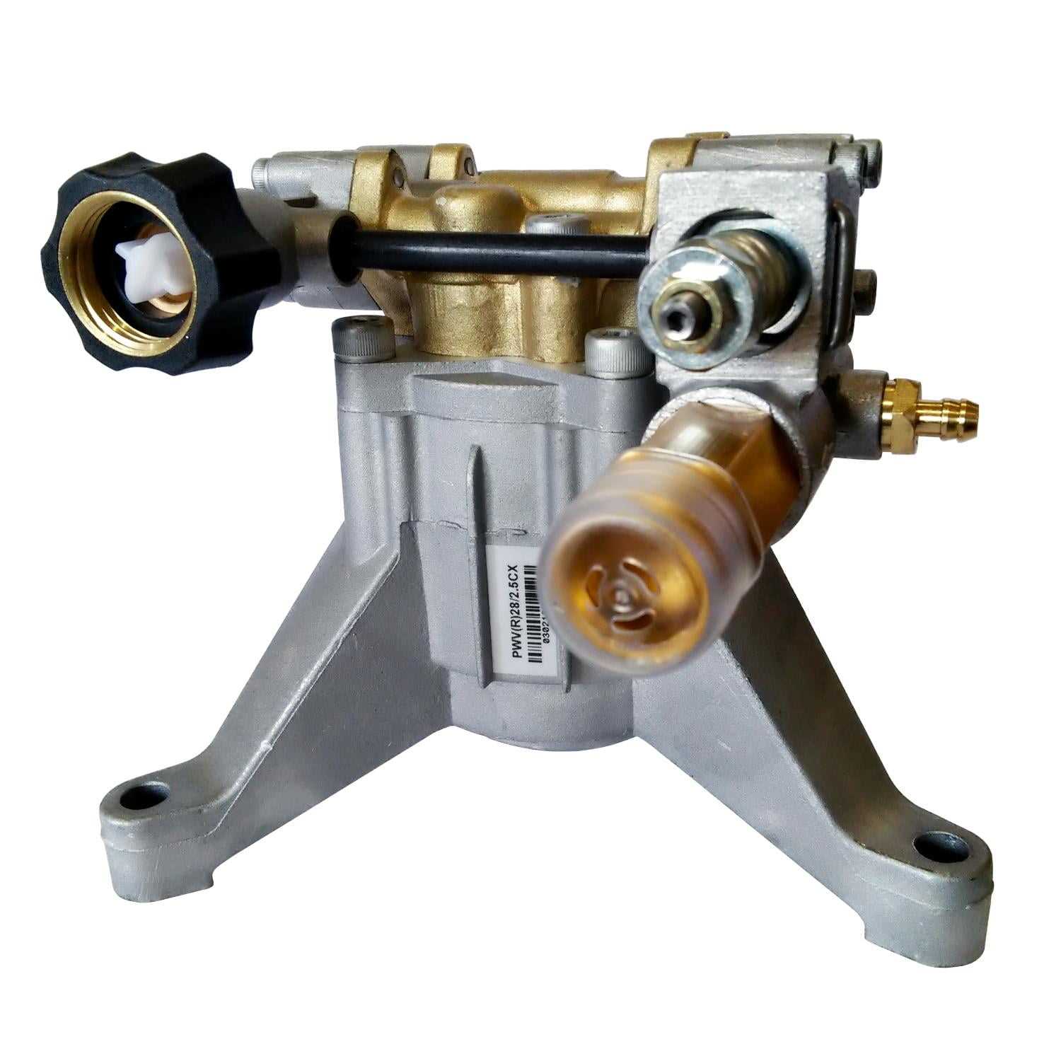 homelite pressure washer parts diagram