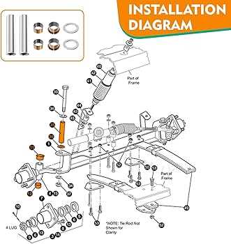 ezgo parts diagram