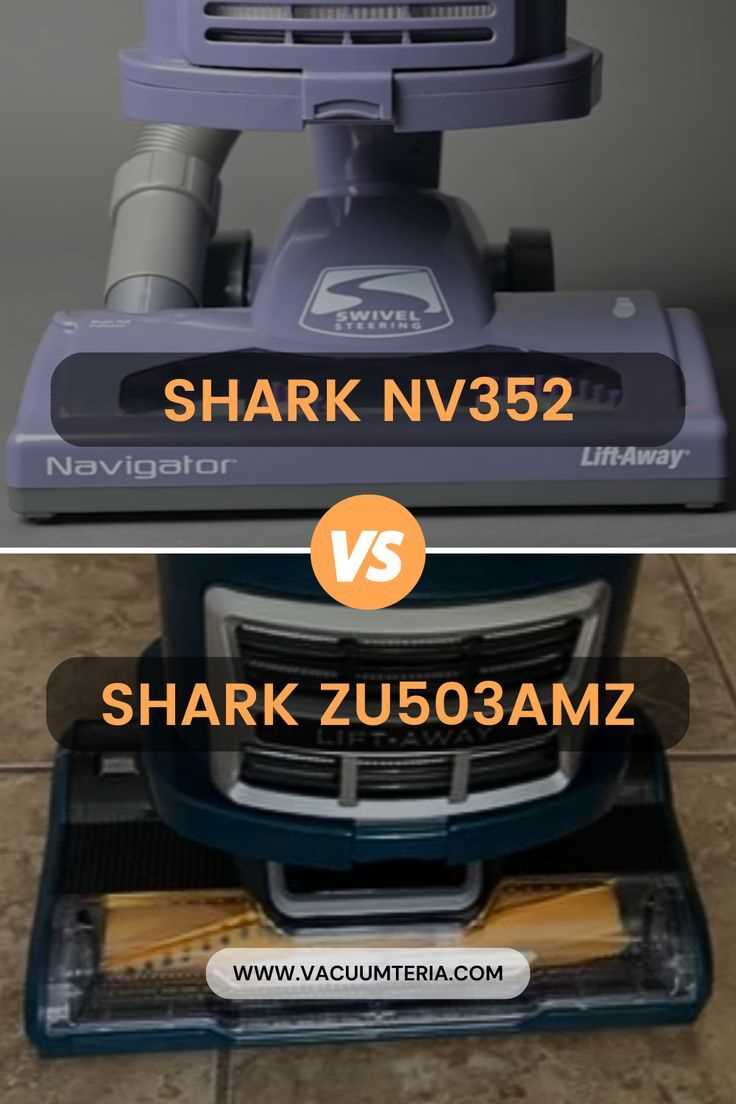 shark uv700 parts diagram