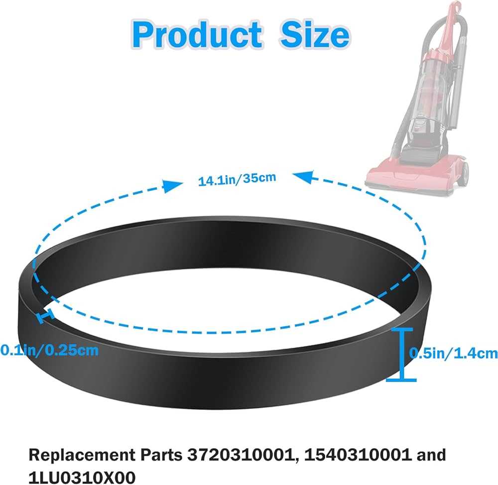 dirt devil power max pet parts diagram