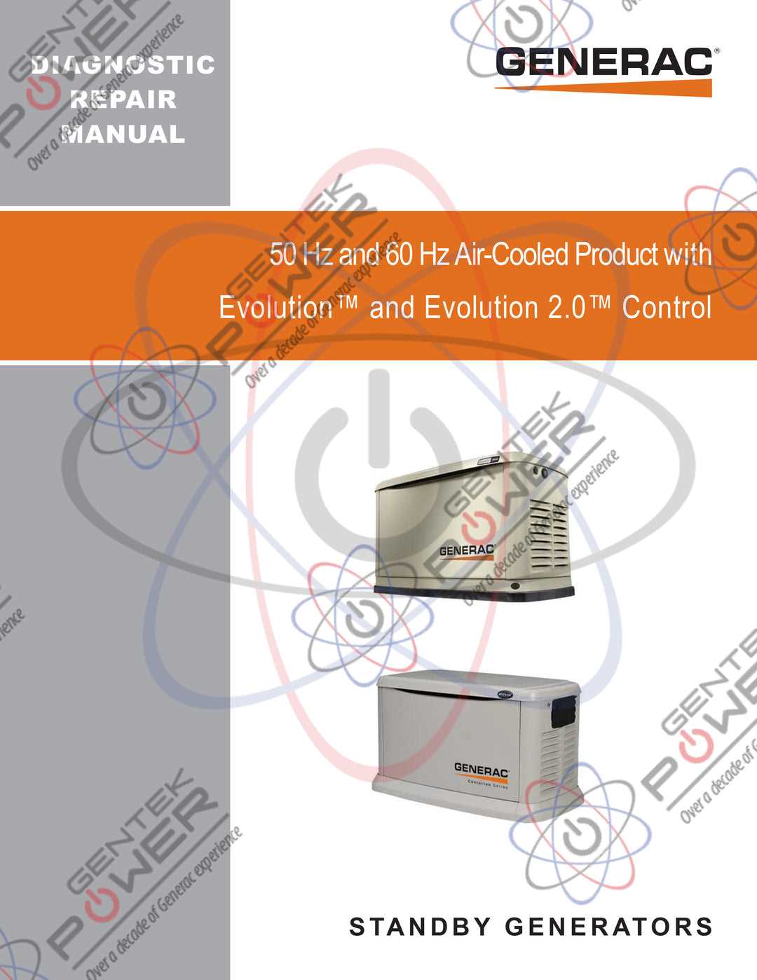 generac gp8000e parts diagram