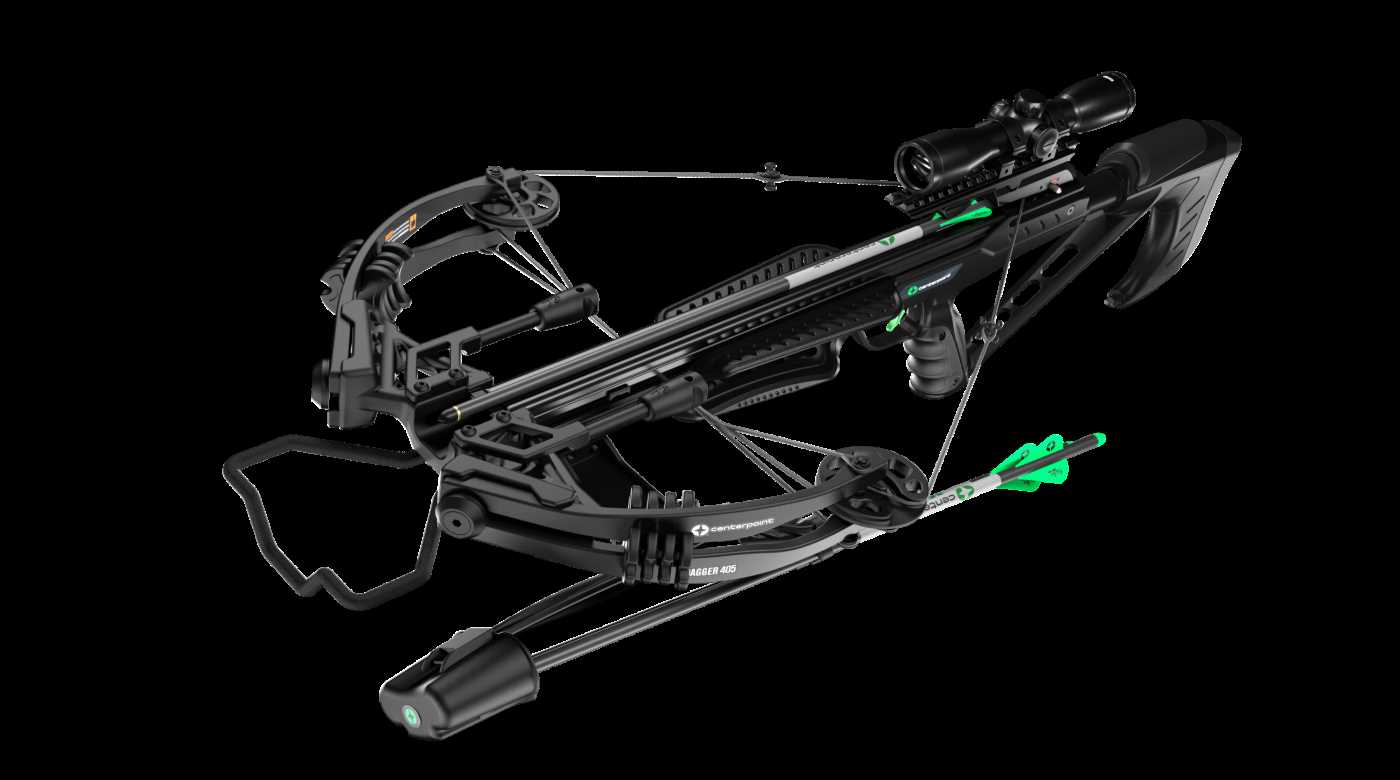 barnett crossbow parts diagram