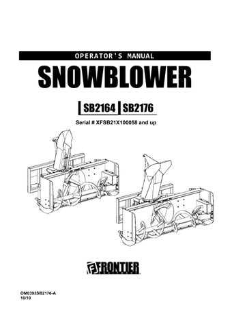 john deere trs27 snowblower parts diagram