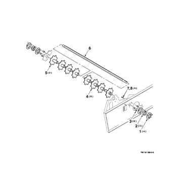 new idea 5409 parts diagram