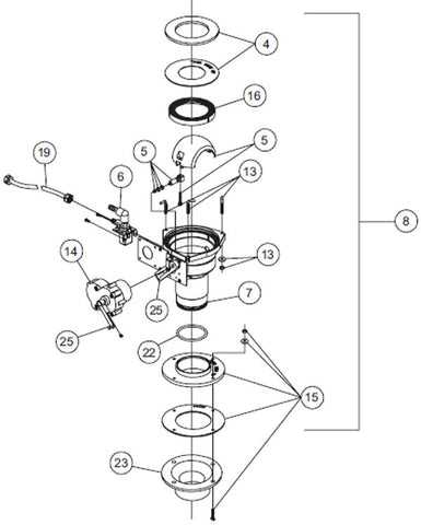 dometic 300 toilet parts diagram