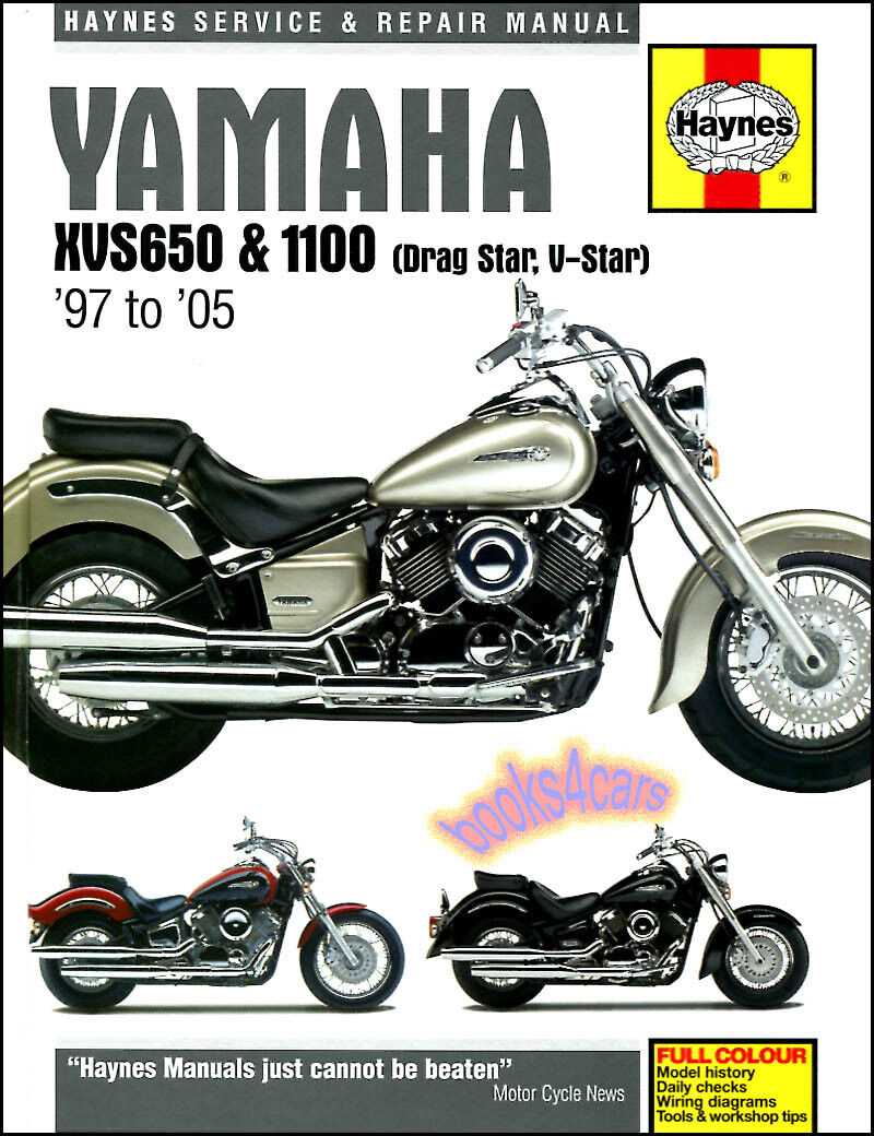 yamaha v star 1100 parts diagram